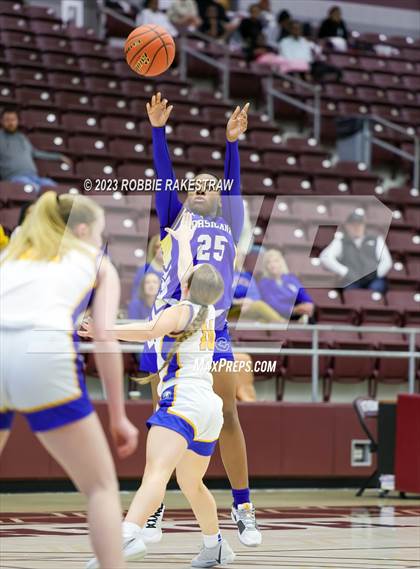 Thumbnail 3 in Brock @ Corsicana (Athens Invitational) photogallery.