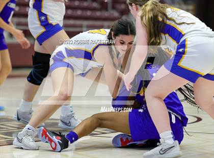 Thumbnail 2 in Brock @ Corsicana (Athens Invitational) photogallery.