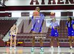 Photo from the gallery "Brock @ Corsicana (Athens Invitational)"