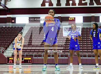 Thumbnail 2 in Brock @ Corsicana (Athens Invitational) photogallery.