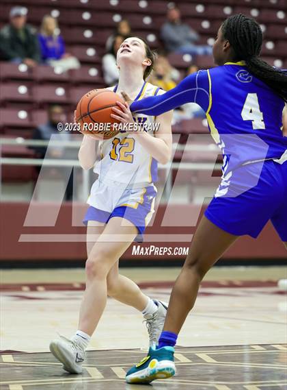 Thumbnail 3 in Brock @ Corsicana (Athens Invitational) photogallery.