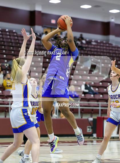Thumbnail 2 in Brock @ Corsicana (Athens Invitational) photogallery.