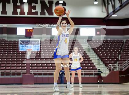 Thumbnail 1 in Brock @ Corsicana (Athens Invitational) photogallery.