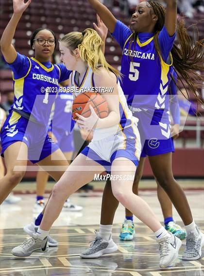 Thumbnail 2 in Brock @ Corsicana (Athens Invitational) photogallery.