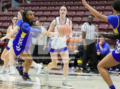 Thumbnail 1 in Brock @ Corsicana (Athens Invitational) photogallery.