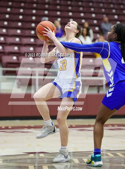 Thumbnail 1 in Brock @ Corsicana (Athens Invitational) photogallery.