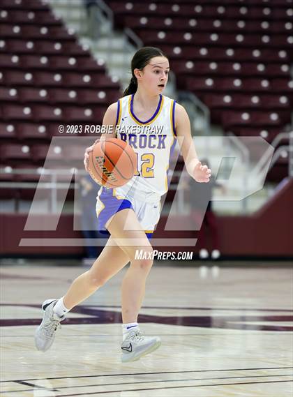 Thumbnail 3 in Brock @ Corsicana (Athens Invitational) photogallery.