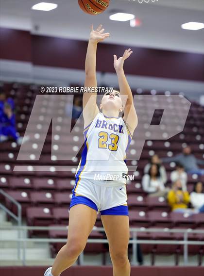 Thumbnail 1 in Brock @ Corsicana (Athens Invitational) photogallery.