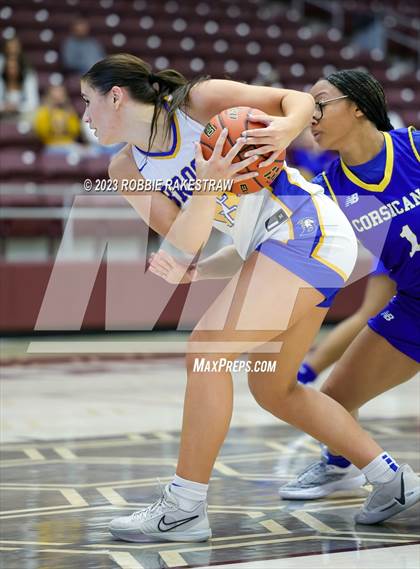 Thumbnail 3 in Brock @ Corsicana (Athens Invitational) photogallery.