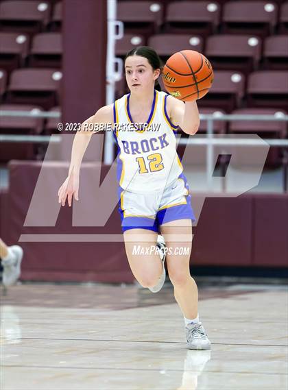 Thumbnail 1 in Brock @ Corsicana (Athens Invitational) photogallery.