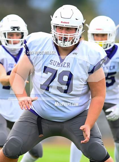 Thumbnail 2 in Sumner @ Puyallup photogallery.