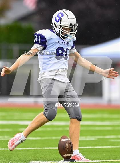 Thumbnail 1 in Sumner @ Puyallup photogallery.