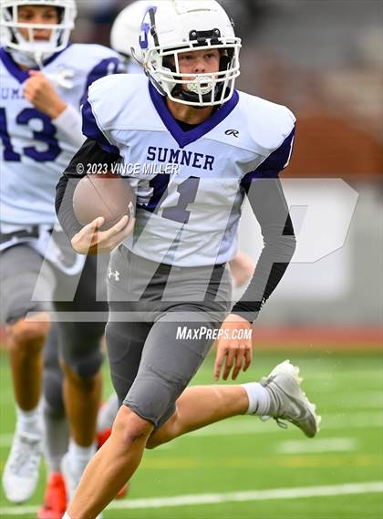 Thumbnail 3 in Sumner @ Puyallup photogallery.