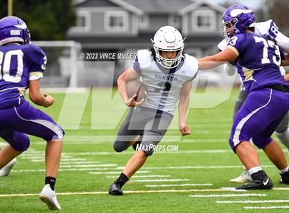 Thumbnail 2 in Sumner @ Puyallup photogallery.