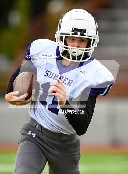 Thumbnail 2 in Sumner @ Puyallup photogallery.