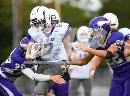 Thumbnail 2 in Sumner @ Puyallup photogallery.