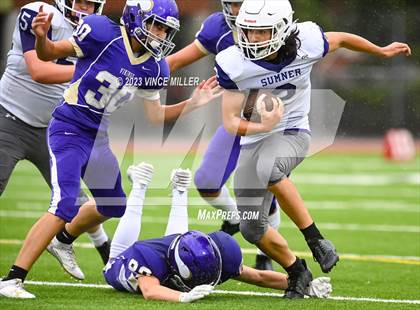 Thumbnail 1 in Sumner @ Puyallup photogallery.