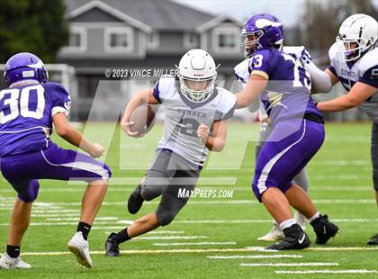 Thumbnail 1 in Sumner @ Puyallup photogallery.