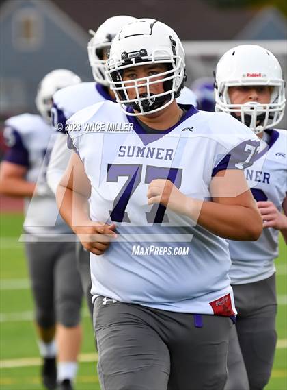 Thumbnail 3 in Sumner @ Puyallup photogallery.