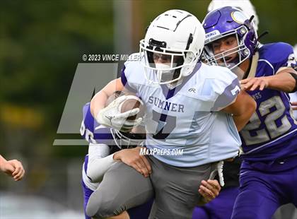 Thumbnail 1 in Sumner @ Puyallup photogallery.