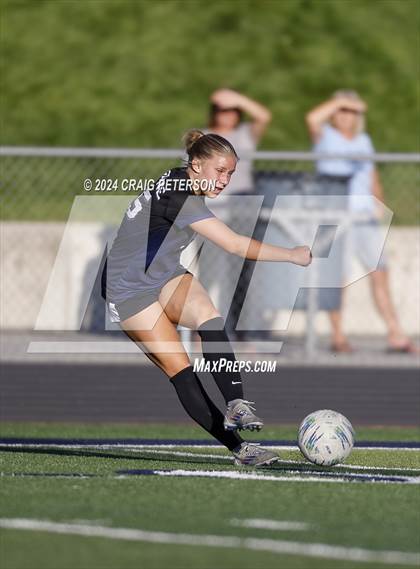 Thumbnail 3 in Mountain Crest @ Ridgeline photogallery.