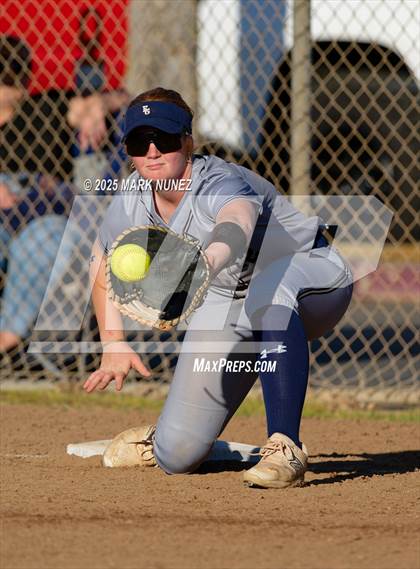 Thumbnail 3 in Liberty Ranch @ Elk Grove photogallery.