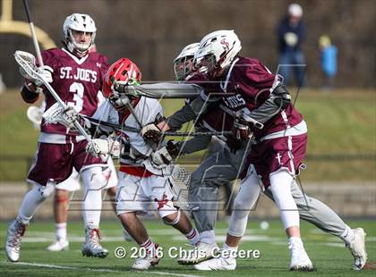 Thumbnail 3 in St. Joseph's Collegiate Institute @ Penfield photogallery.