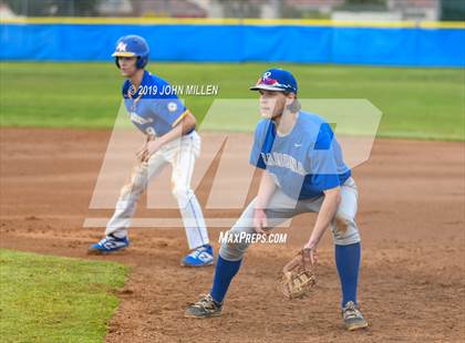Thumbnail 1 in Ramona @ Mira Mesa photogallery.