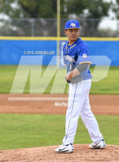 Thumbnail 3 in Ramona @ Mira Mesa photogallery.