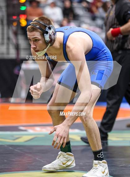 Thumbnail 2 in CHSAA State Championship (2A/3A Session One) photogallery.