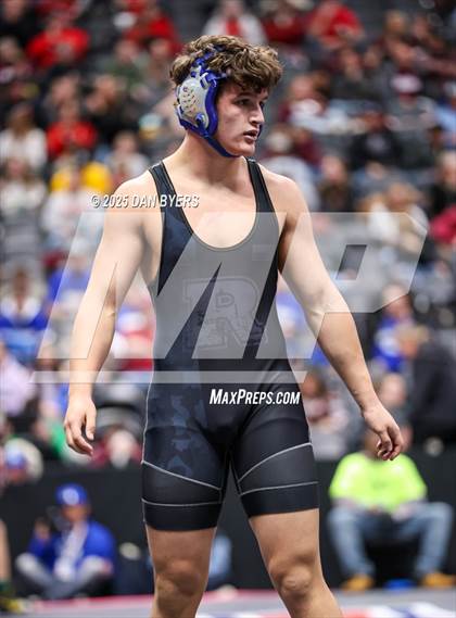 Thumbnail 1 in CHSAA State Championship (2A/3A Session One) photogallery.