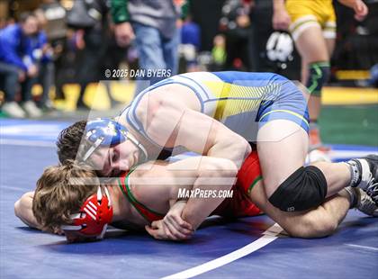 Thumbnail 2 in CHSAA State Championship (2A/3A Session One) photogallery.