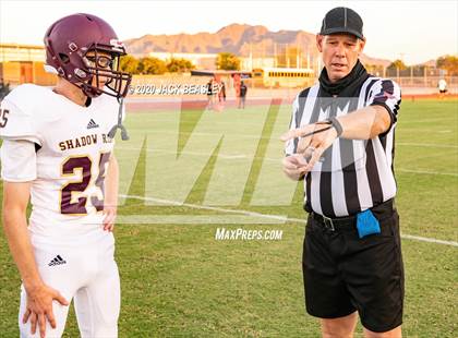 Thumbnail 3 in Shadow Ridge @ Basha photogallery.