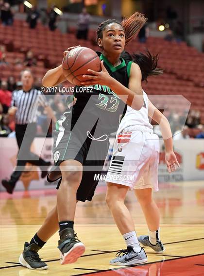 Thumbnail 3 in Glendora vs. Thousand Oaks (CIF SS DIV 3AA Final) photogallery.