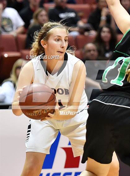 Thumbnail 3 in Glendora vs. Thousand Oaks (CIF SS DIV 3AA Final) photogallery.
