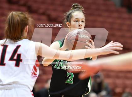 Thumbnail 3 in Glendora vs. Thousand Oaks (CIF SS DIV 3AA Final) photogallery.