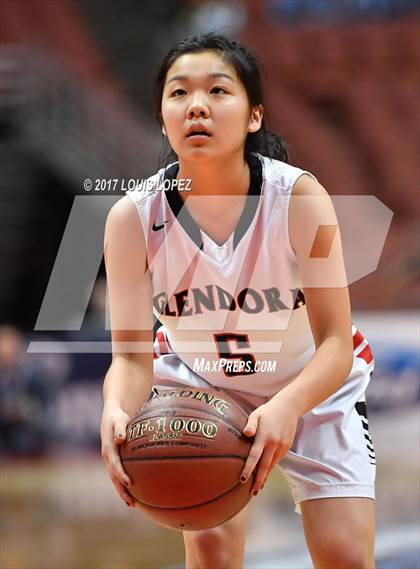 Thumbnail 3 in Glendora vs. Thousand Oaks (CIF SS DIV 3AA Final) photogallery.