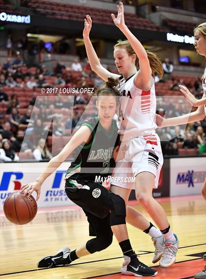Thumbnail 1 in Glendora vs. Thousand Oaks (CIF SS DIV 3AA Final) photogallery.