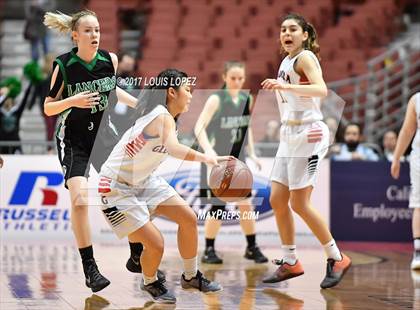 Thumbnail 1 in Glendora vs. Thousand Oaks (CIF SS DIV 3AA Final) photogallery.