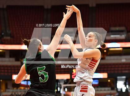 Thumbnail 2 in Glendora vs. Thousand Oaks (CIF SS DIV 3AA Final) photogallery.