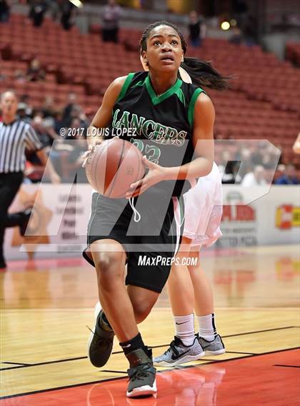 Thumbnail 1 in Glendora vs. Thousand Oaks (CIF SS DIV 3AA Final) photogallery.