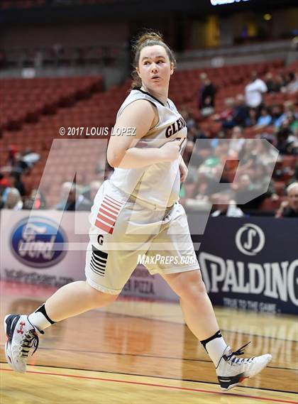 Thumbnail 1 in Glendora vs. Thousand Oaks (CIF SS DIV 3AA Final) photogallery.