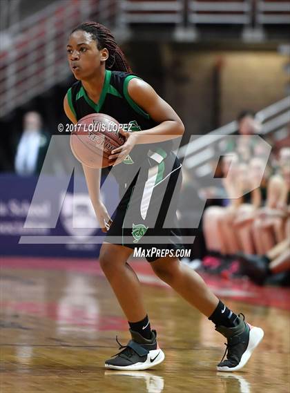 Thumbnail 2 in Glendora vs. Thousand Oaks (CIF SS DIV 3AA Final) photogallery.