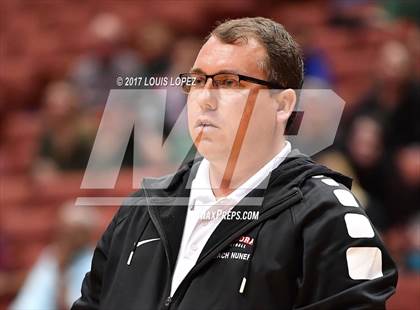 Thumbnail 3 in Glendora vs. Thousand Oaks (CIF SS DIV 3AA Final) photogallery.