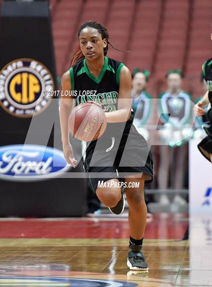 Thumbnail 3 in Glendora vs. Thousand Oaks (CIF SS DIV 3AA Final) photogallery.