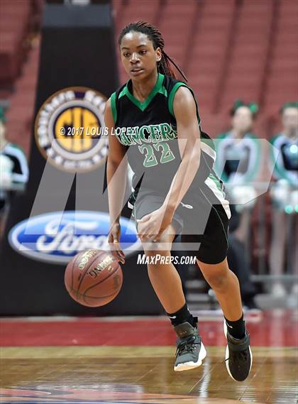 Thumbnail 1 in Glendora vs. Thousand Oaks (CIF SS DIV 3AA Final) photogallery.
