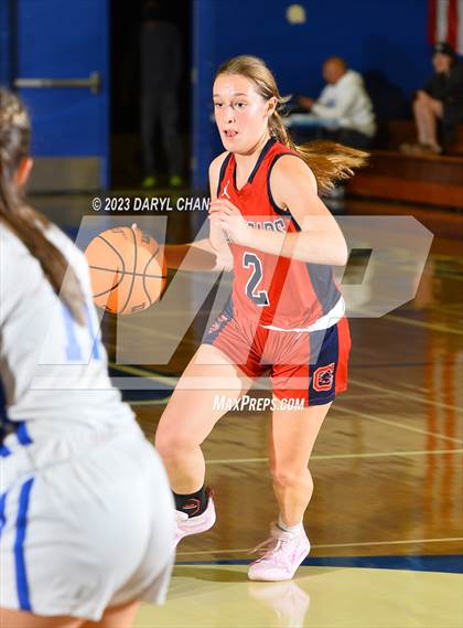 Thumbnail 1 in San Marino vs Crossroads (San Marino Tournament) photogallery.