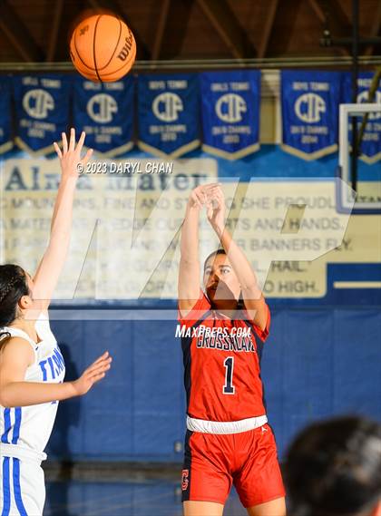 Thumbnail 1 in San Marino vs Crossroads (San Marino Tournament) photogallery.