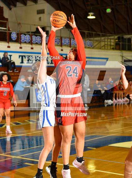 Thumbnail 3 in San Marino vs Crossroads (San Marino Tournament) photogallery.
