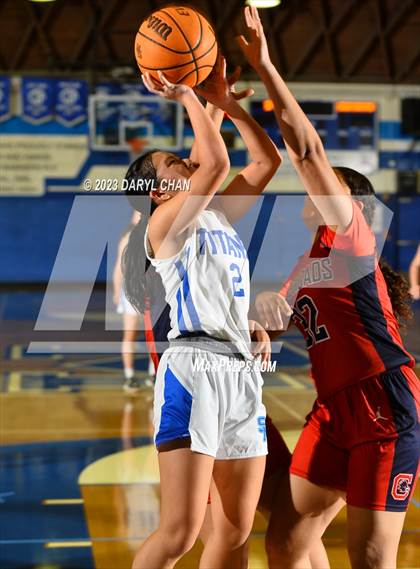 Thumbnail 3 in San Marino vs Crossroads (San Marino Tournament) photogallery.